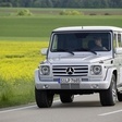 G 55 AMG