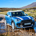 Cooper Countryman D