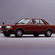 Nissan Bluebird Hardtop Turbo SSS-X·G Type