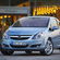 Opel Corsa GTC 1.3 CDTI DPF Easytronic