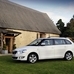 Skoda Fabia Estate 1.2 TSI Elegance vs Volkswagen Caddy Maxi Life 2.0 TDI DPF