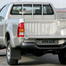 Hilux D4-D 4x2 Extra Cab Metallic Box 3