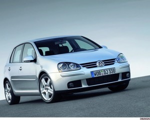 Golf 1.4 FSI