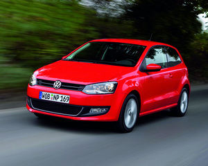 Polo 1.2I Confortline