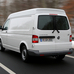 Facel Vega Facel II vs Volkswagen Transporter Combi 2.0 TDI medium short