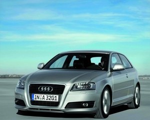 A3 1.8 TFSI Attraction quattro