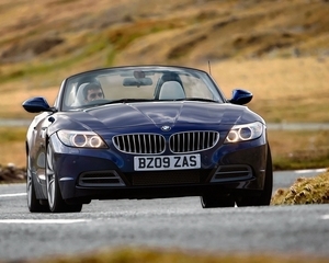 Z4 Roadster 3.0 sDrive30i