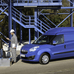 Fiat Doblò Combi 1.3 JTD Multij. Active Family vs Opel Combo Combi 1.4 CNG Turbo ecoFlex Edition L1H1