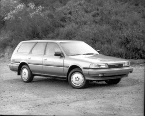 Camry 3.0 V6 24v GXi Estate