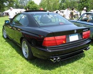 850 CSi