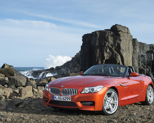 Z4 sDrive35i