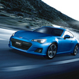 BRZ Automatic