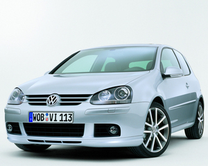 Golf 1.4 FSI