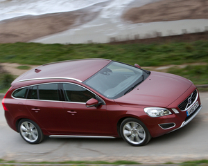 V60 1.6 T3 SE Lux Premium 