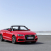 A3 Cabrio 2.0 TDI Sport