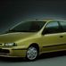 Fiat Bravo 1.8 HLX vs Fiat Bravo 1.4 vs Fiat Bravo 1.6 Multijet Active Eco