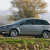 Audi A6 Avant 2.0 TDI e Multitronic vs BMW 318d Touring vs Fiat Croma 1.9 Multijet 8v vs Fiat Croma 1.9 Multijet 16