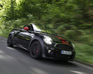 John Cooper Works