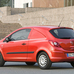 Renault Laguna Coupe 2.0T GT Line TomTom vs Opel Corsa Van 1.0