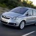 Zafira 1.6 ecoFlex Selection