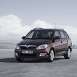 Fabia Break 1.6 TDI Elegance