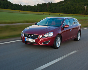 V60 D2 Kinetic Powershift