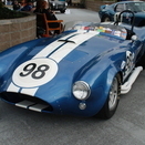 Shelby Cobra 427 'Flip-Top'