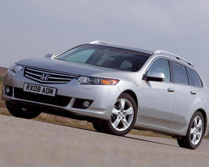 Accord Tourer 2.4