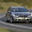 E220 Estate CDI BlueEfficiency SE