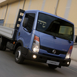 Cabstar  35.13/2  Comfort