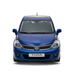 Ford Fiesta 1.4 TDCi vs Kia Rio 1.5 CRDi EX Sport vs Renault Scenic III 1.5 dCi ECO2 FAP Luxe vs Nissan Tiida 1.5 dCi Tekna