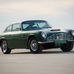 DB6 Vantage Mk II