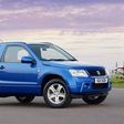 Grand Vitara 1.6 VVT JX