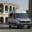 Crafter 35 2.0 TDI BMT Combi medium