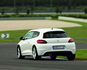 Scirocco 1.4I TSI R-Line