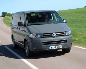 Transporter Combi 2.0 TDI long