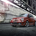 500C 1.4 16v T-jet Competizione