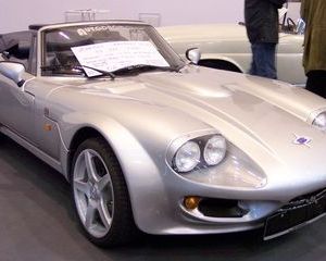 Mantara Spyder