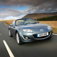 MX-5 Open 1.8i Kendo