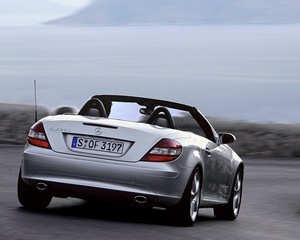 SLK 280 Automatic