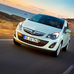 Opel Corsa Opel Corsa