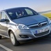 Opel Zafira 1.9 CDTI Automatic vs Volkswagen Golf 1.2 TSI Trendline DSG