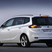 Opel Zafira Tourer 1.4 Turbo Innovation Automatic vs Ford S-Max 2.0TDCi Titanium Busine