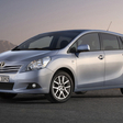 Verso 2.2 D-CAT 150 A/T Luxury