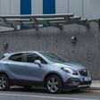 Mokka 1.7 CDTI SE 4x4