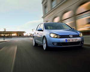 Golf 1.4 TSI Highline