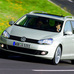 Renault Laguna III Coupé 2.0 dCi GT vs Volkswagen Golf VI Variant 2.0I TDI DPF Confortline DSG vs BMW X3 xDrive20d