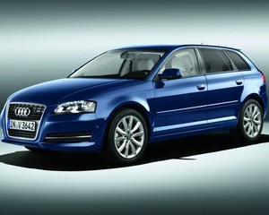 A3 Sportback 1.2 TFSI Attraction