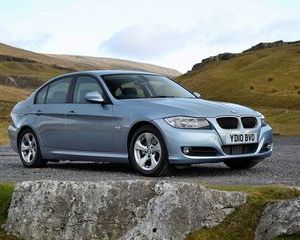 318i Sport Plus