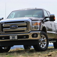 F-Series Super Duty F-350 172-in. WB XL Styleside DRW Crew Cab 4x4